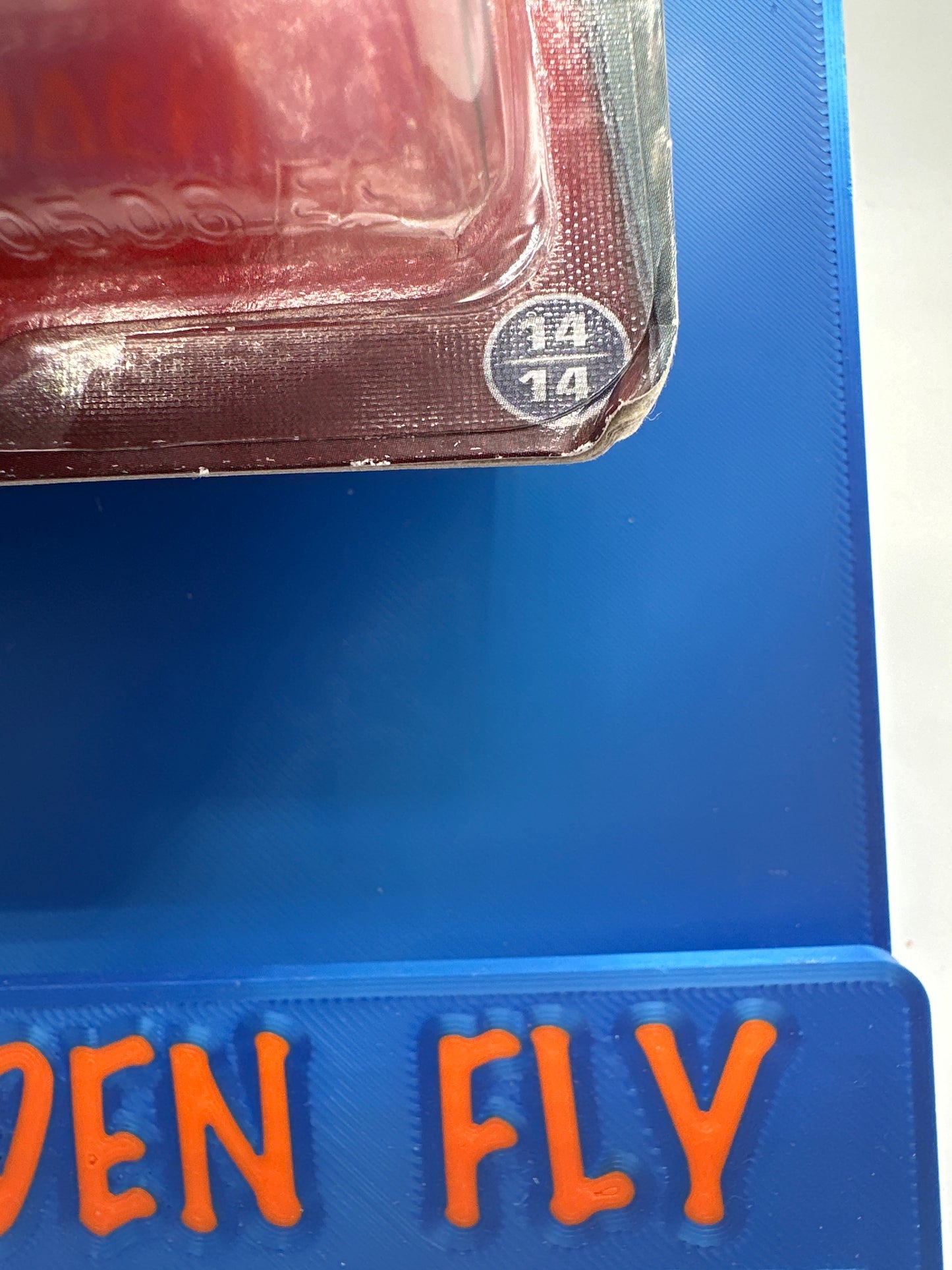 Disney Pixar Cars Movie - Piston Cup Series (Two) 2 Pack - Dan Sclarkenberg & Kim Carllins