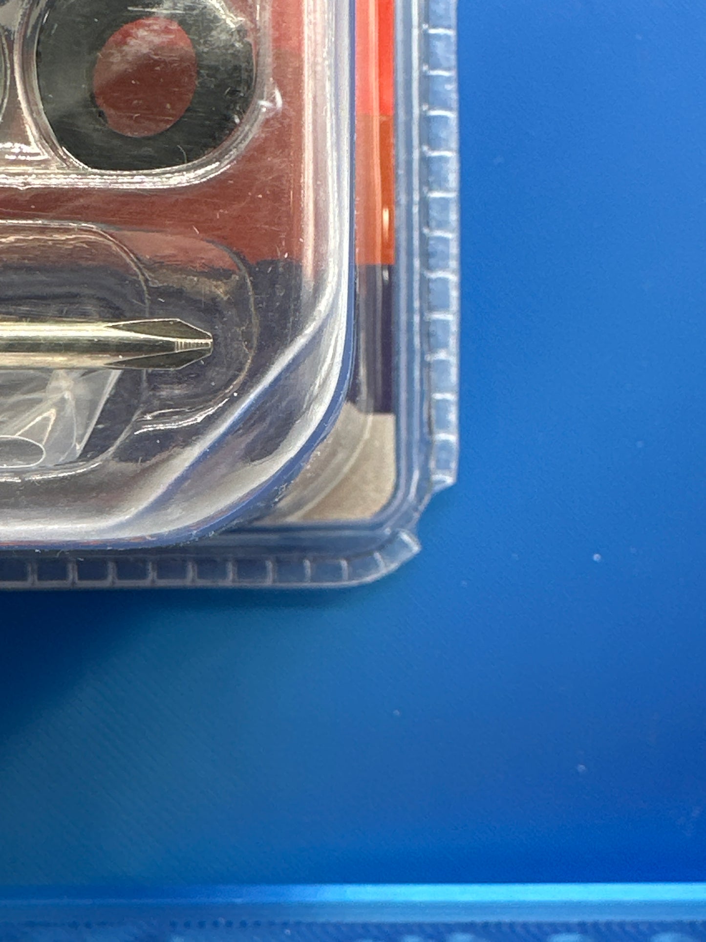 M2 Machines Model Kit - R34 - 1969 Ford F-100 Custom 4X4 - Chase