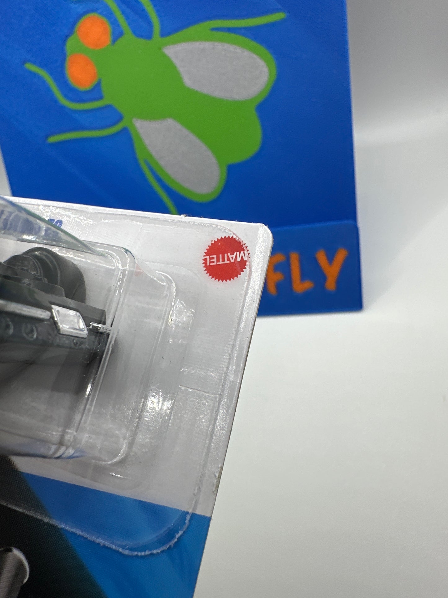 Hot Wheels 2025 J Case Super Treasure Hunt - ‘62 Corvette Gasser