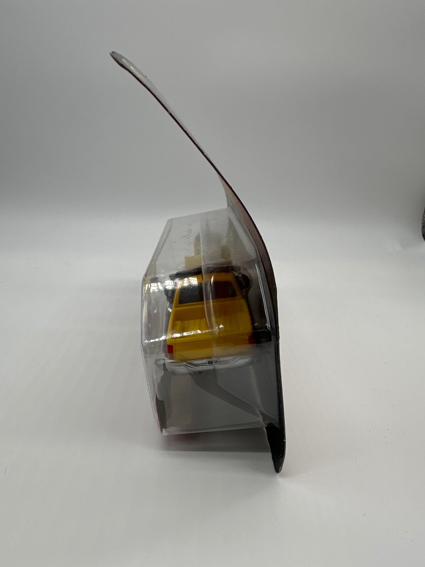 Disney Pixar Cars Movie - WGP World Grand Prix (Two) 2 Pack - Turbo Bullock & John Lassetire