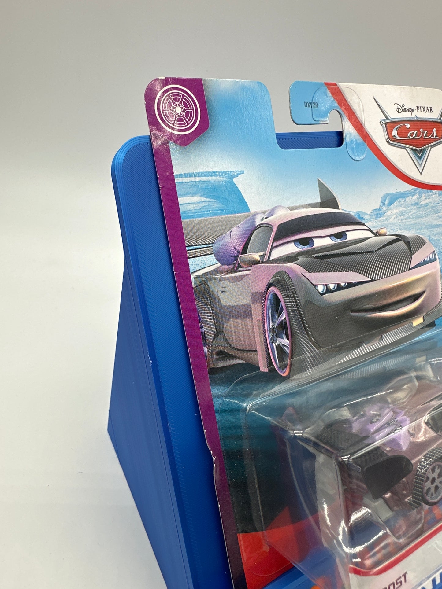 Disney Pixar Cars Movie - Tuners Series - Boost