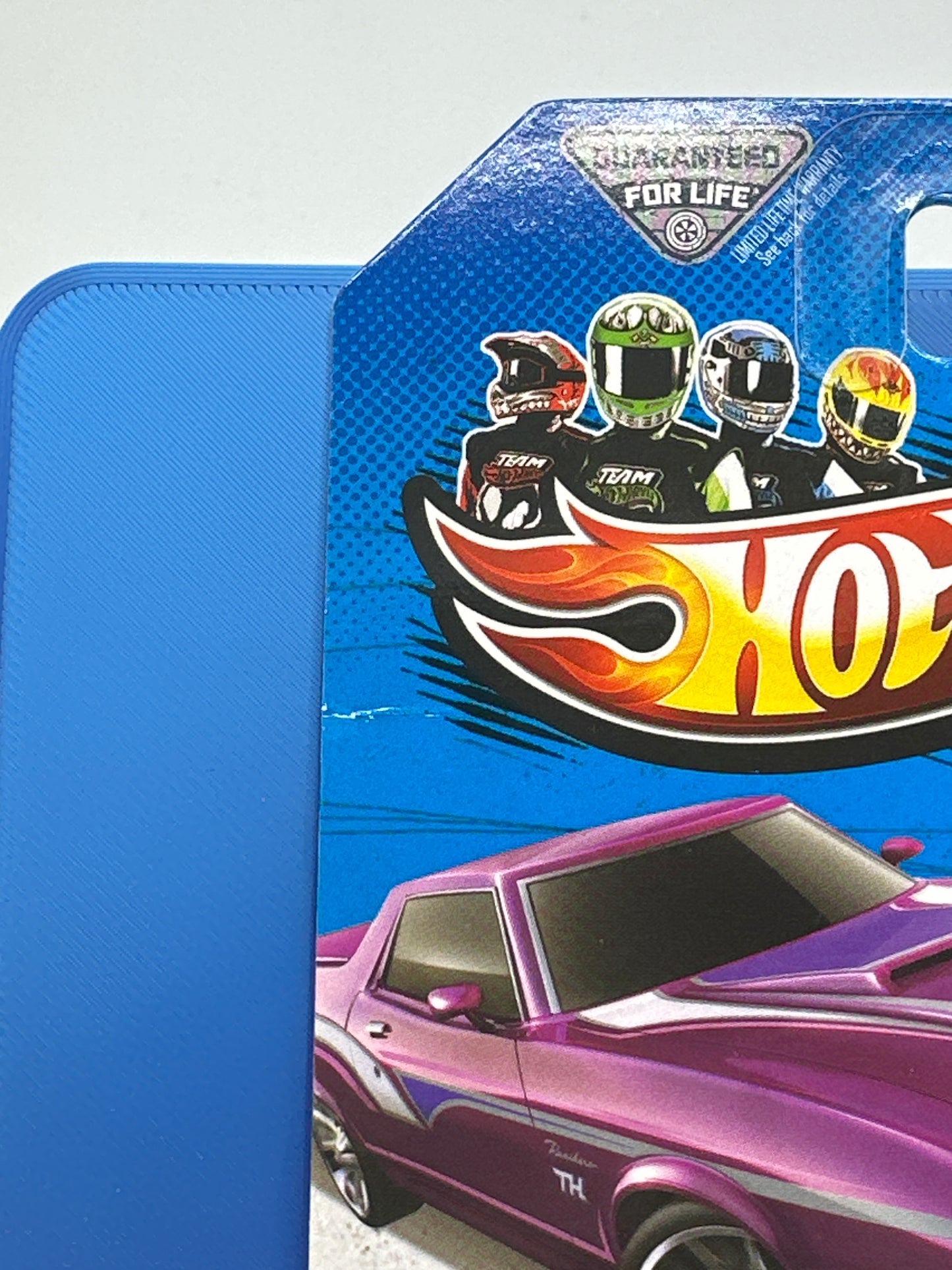 Hot Wheels 2013 Super Treasure Hunt - ‘72 Ford Ranchero