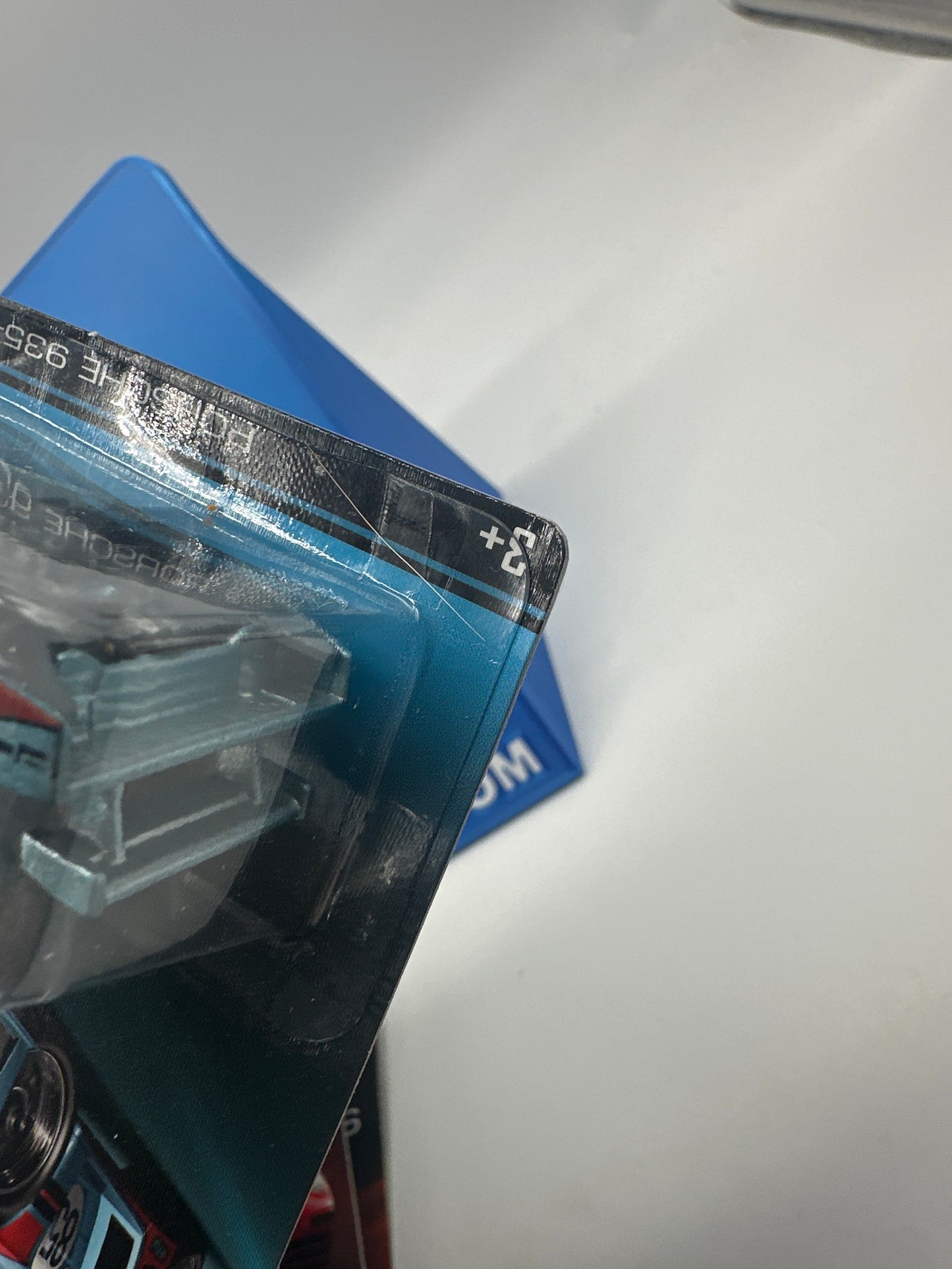 Hot Wheels - Walmart Exclusive 2015 Porsche Series - Complete Set of 8