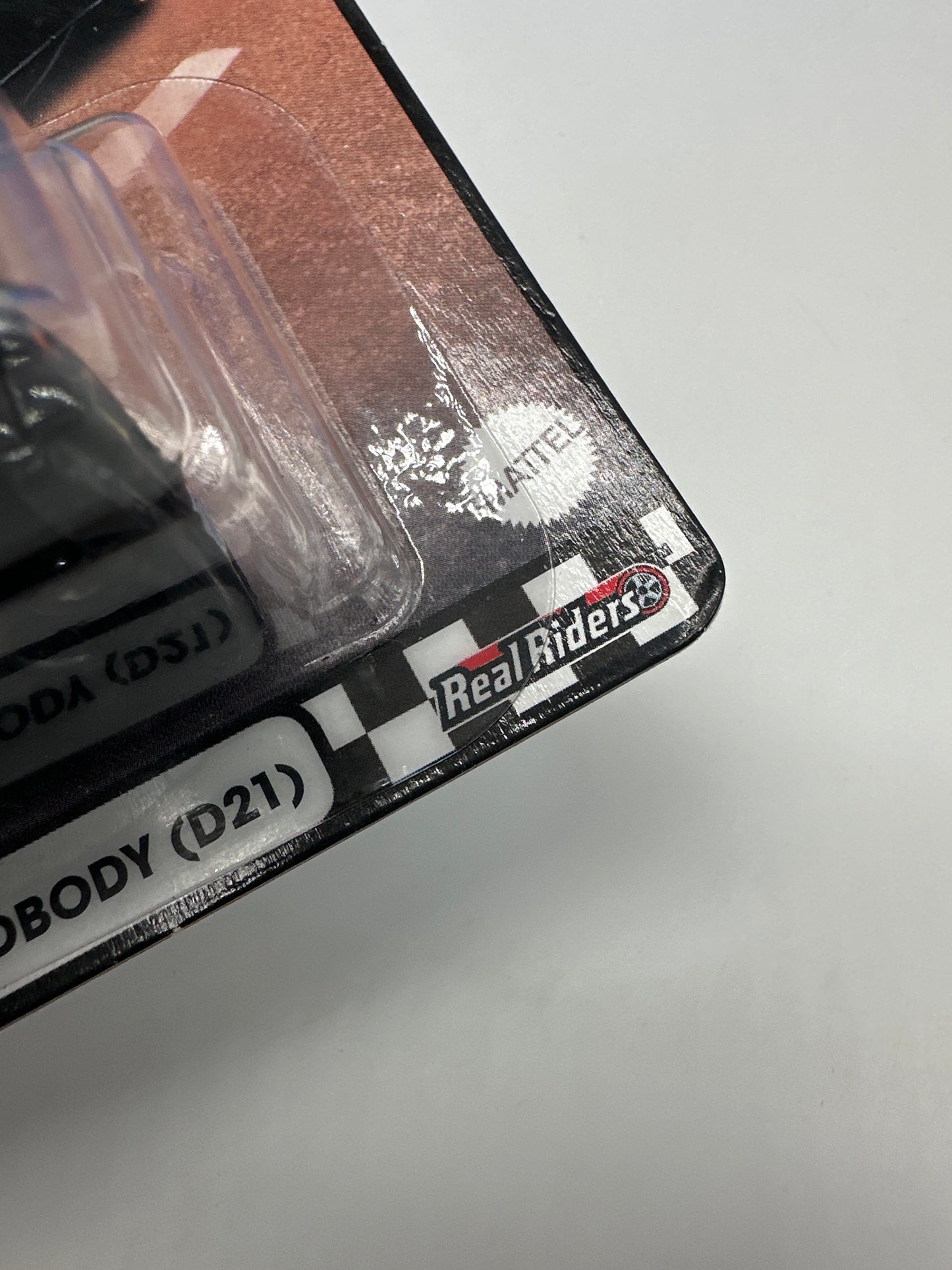 Hot Wheels Boulevard - #38 - Custom ‘93 Nissan Hardbody (D21) - Single Car
