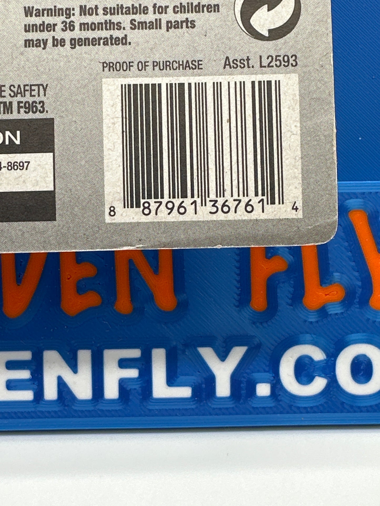 Hot Wheels 2017 Super Treasure Hunt - Red ‘67 Camaro