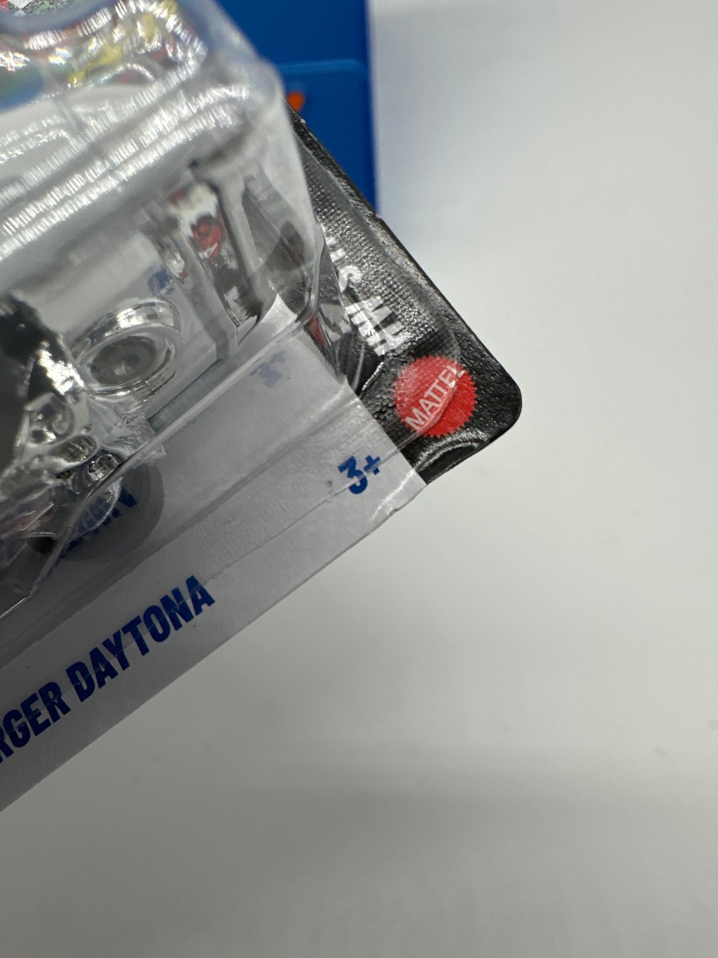 Hot Wheels 2026 Kroger Exclusive Mainline - ‘69 Dodge Charger Daytona