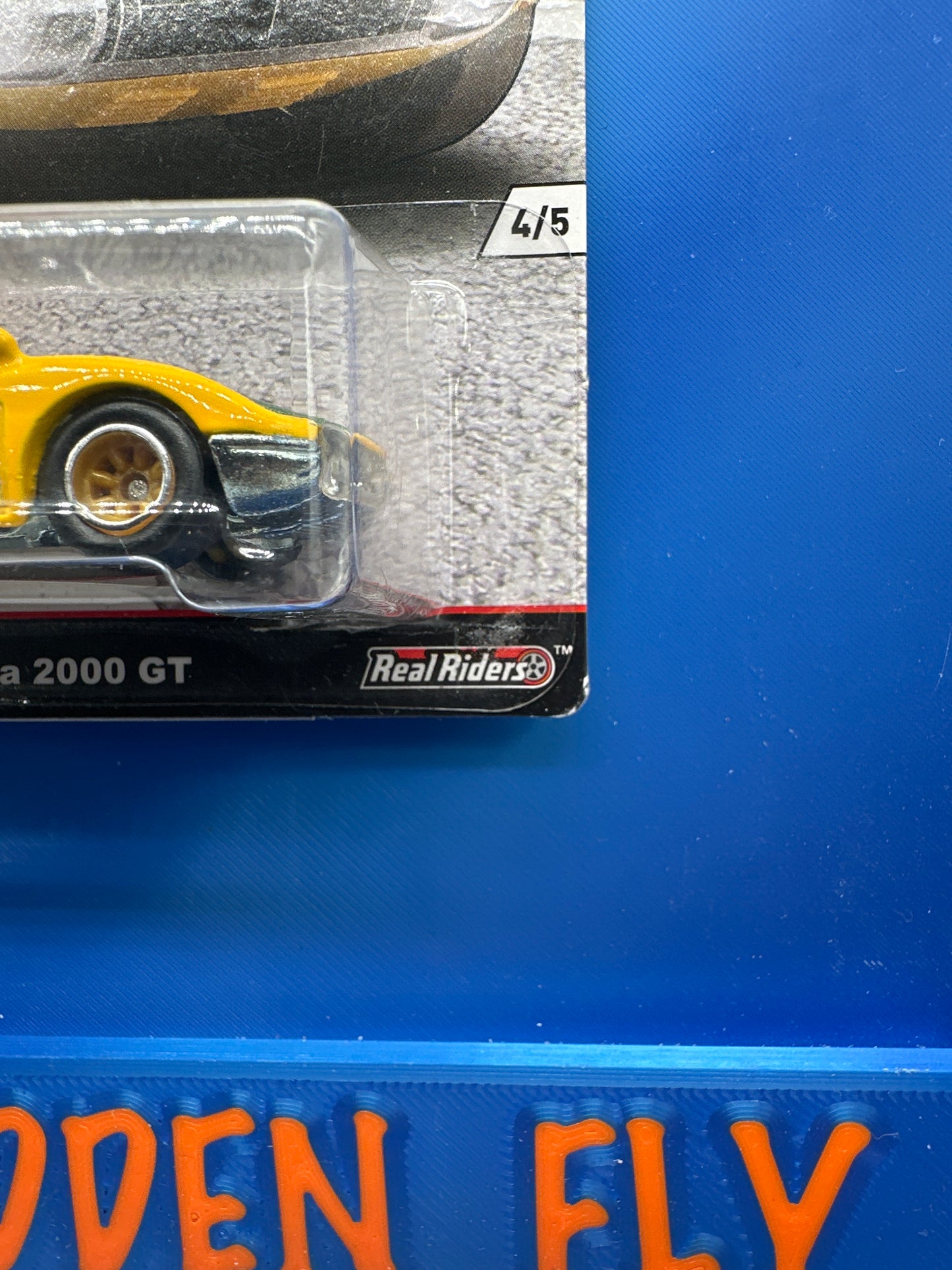 Hot Wheels Car Culture - Japan Historics 1 Premium Set of 5