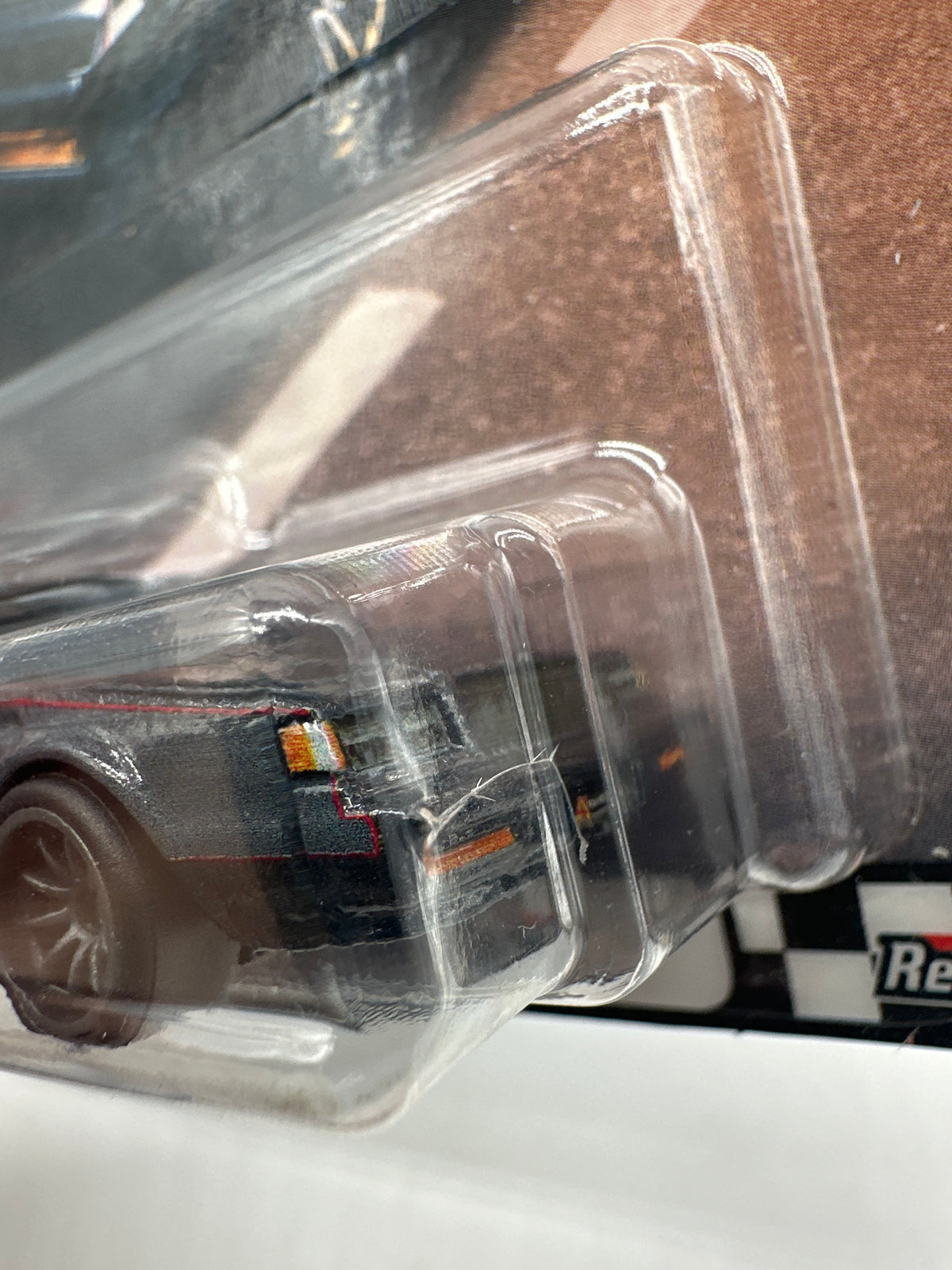 Hot Wheels Premium - Walmart Boulevard Series Mix F (#26-30) Set of 5