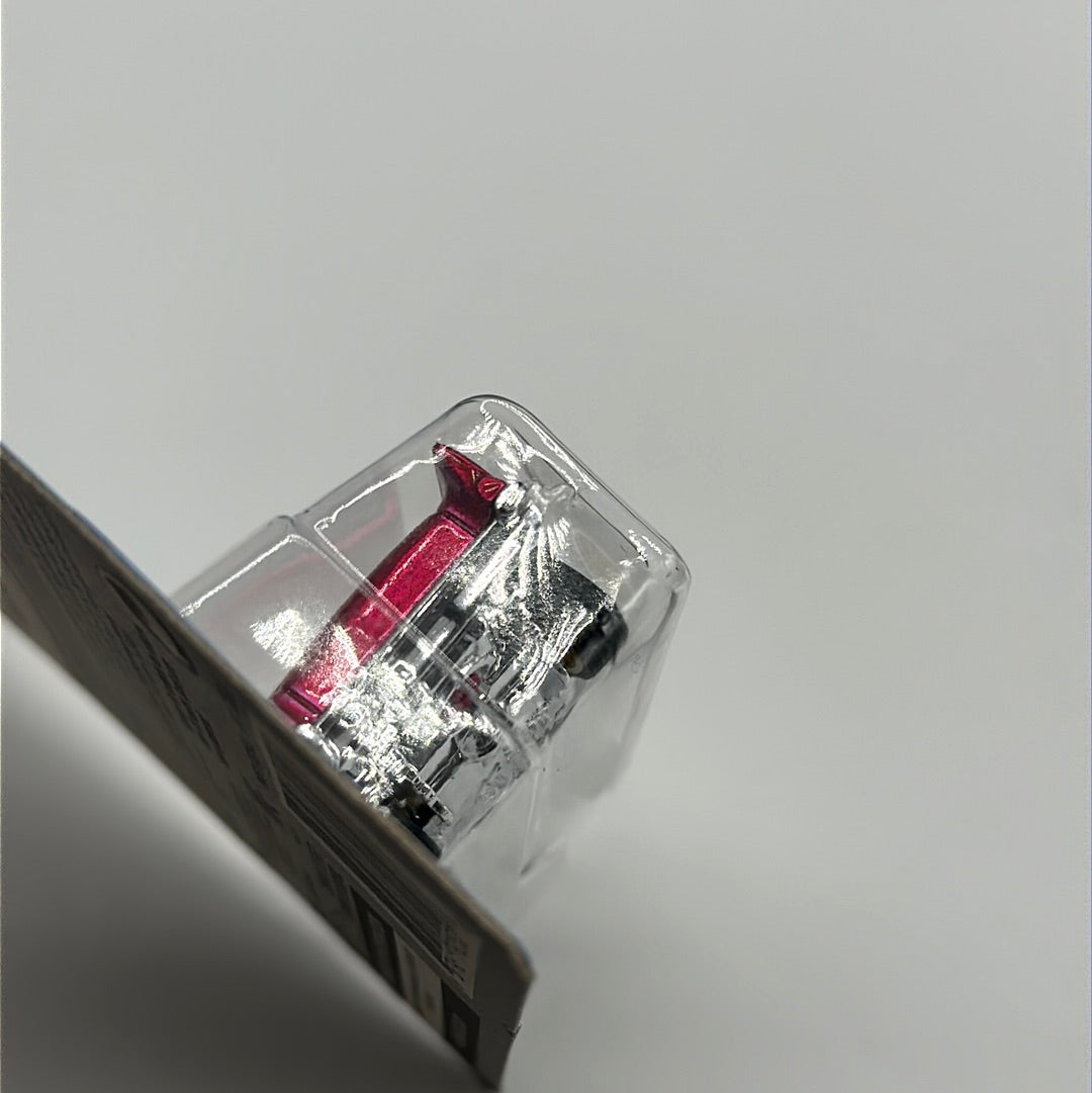 Hot Wheels 2020 Super Treasure Hunt - Factory Stickered - Pink ‘57 Chevy