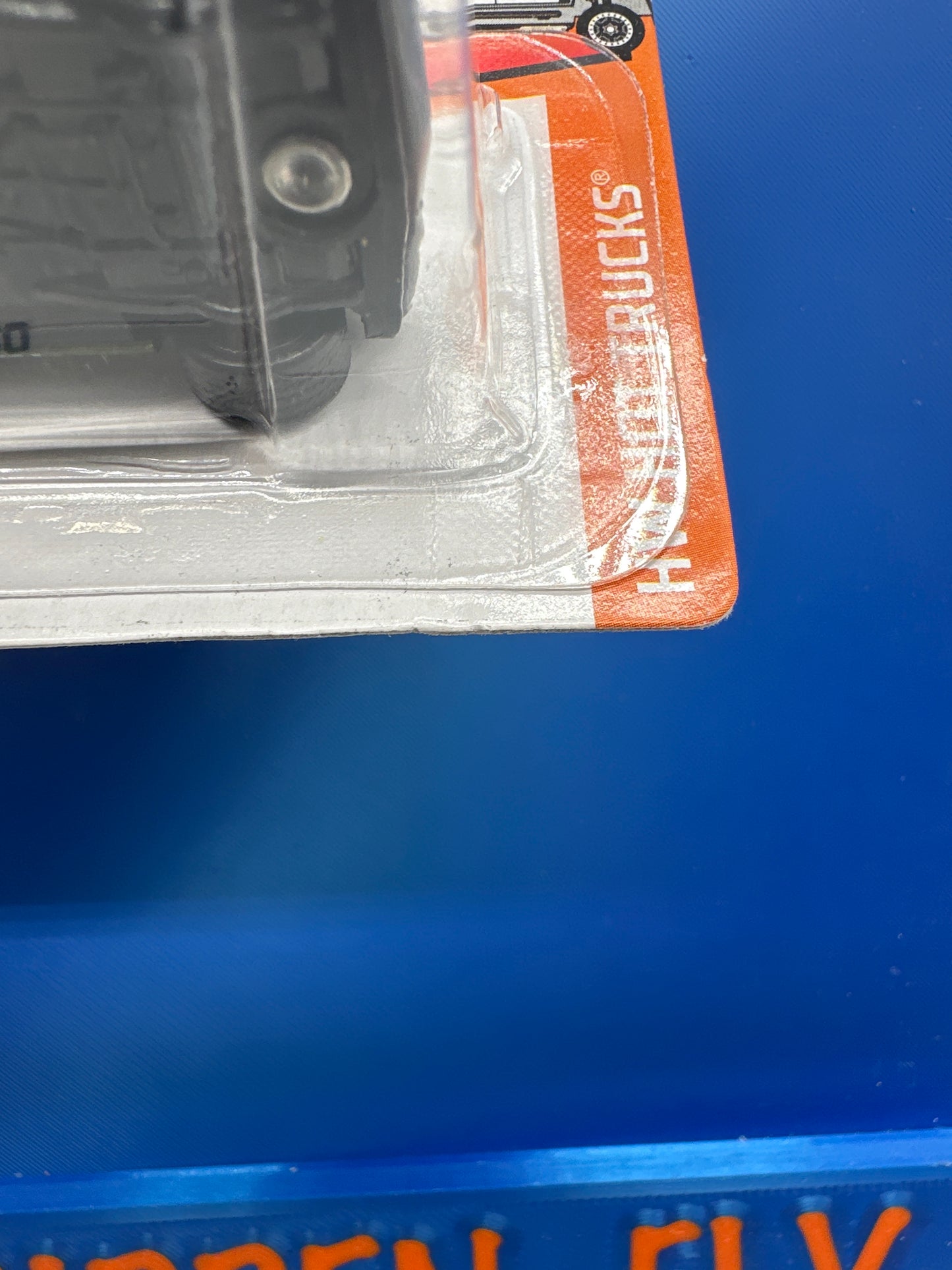 Hot Wheels Super Treasure Hunt - 2018 A Case - Datsun 620
