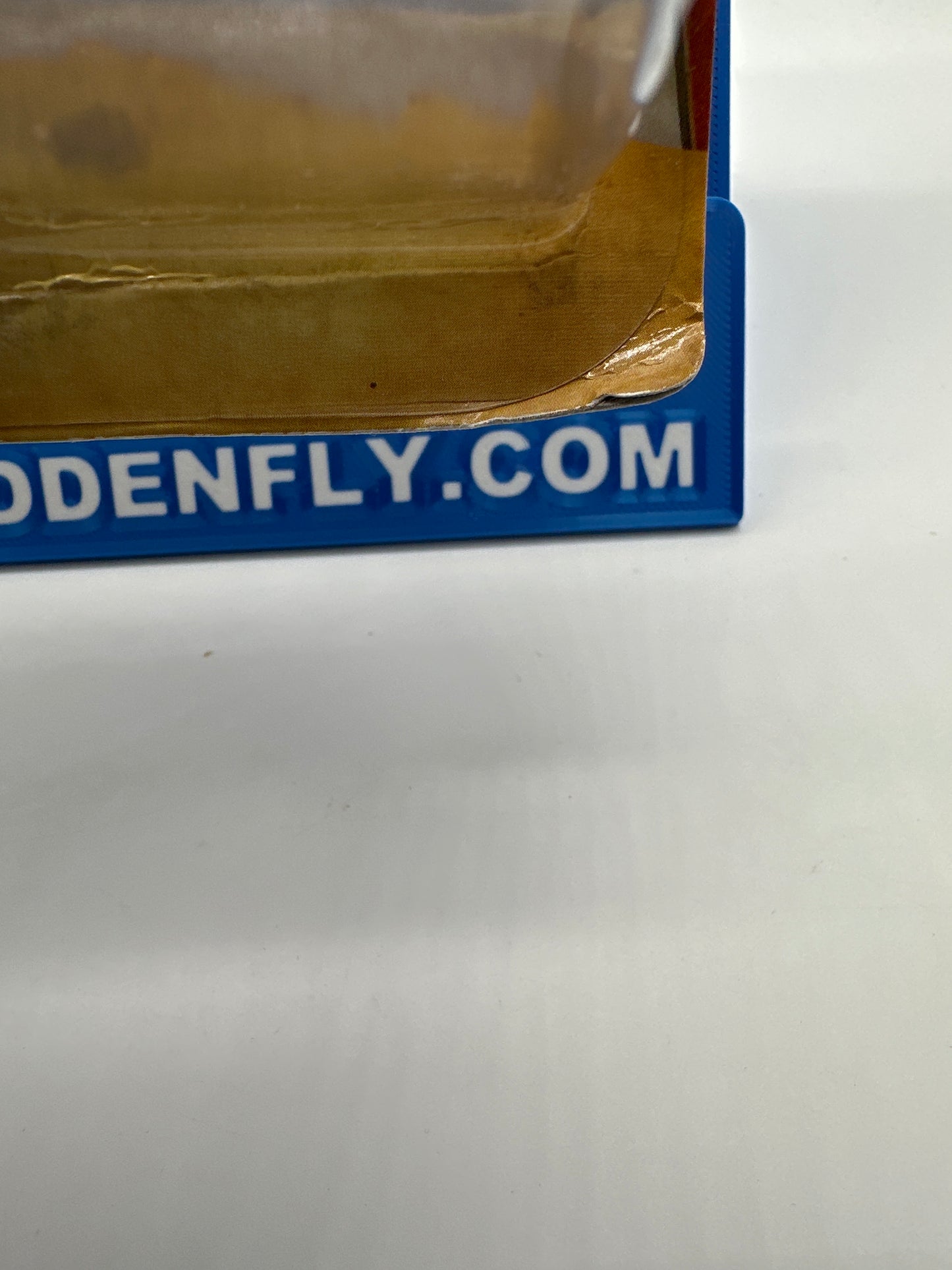 Disney Pixar Cars Movie - Radiator Springs 500 Series - Sandy Dunes