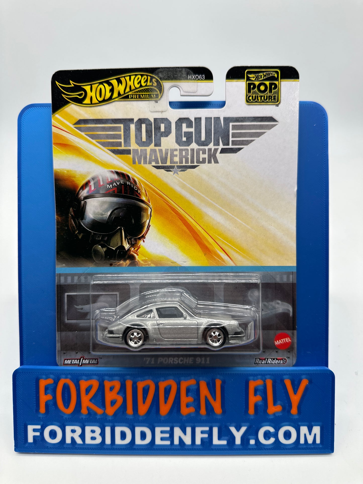 Hot Wheels Premium - Pop Culture 2025 Mix K - Set of 5
