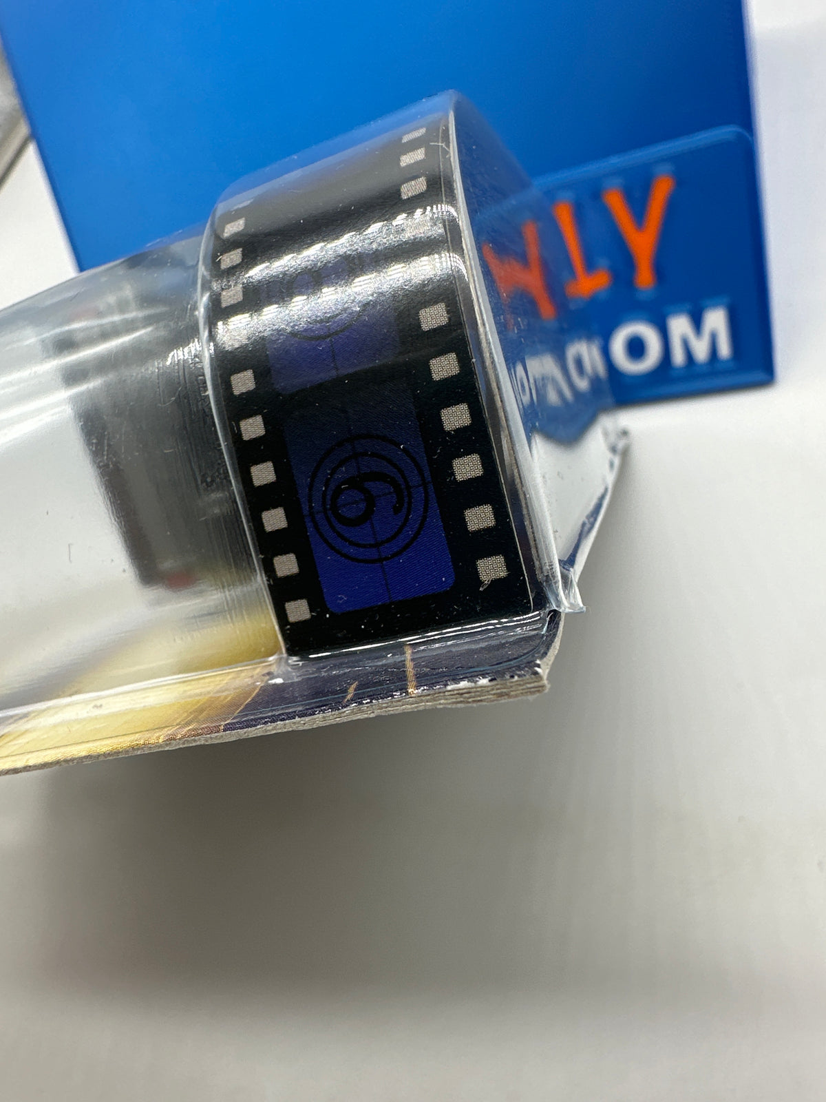 Hot Wheels 2015 Retro Entertainment Premium Single - Friday Night Lights Chevy Silverado (Movie Reel Packaging)
