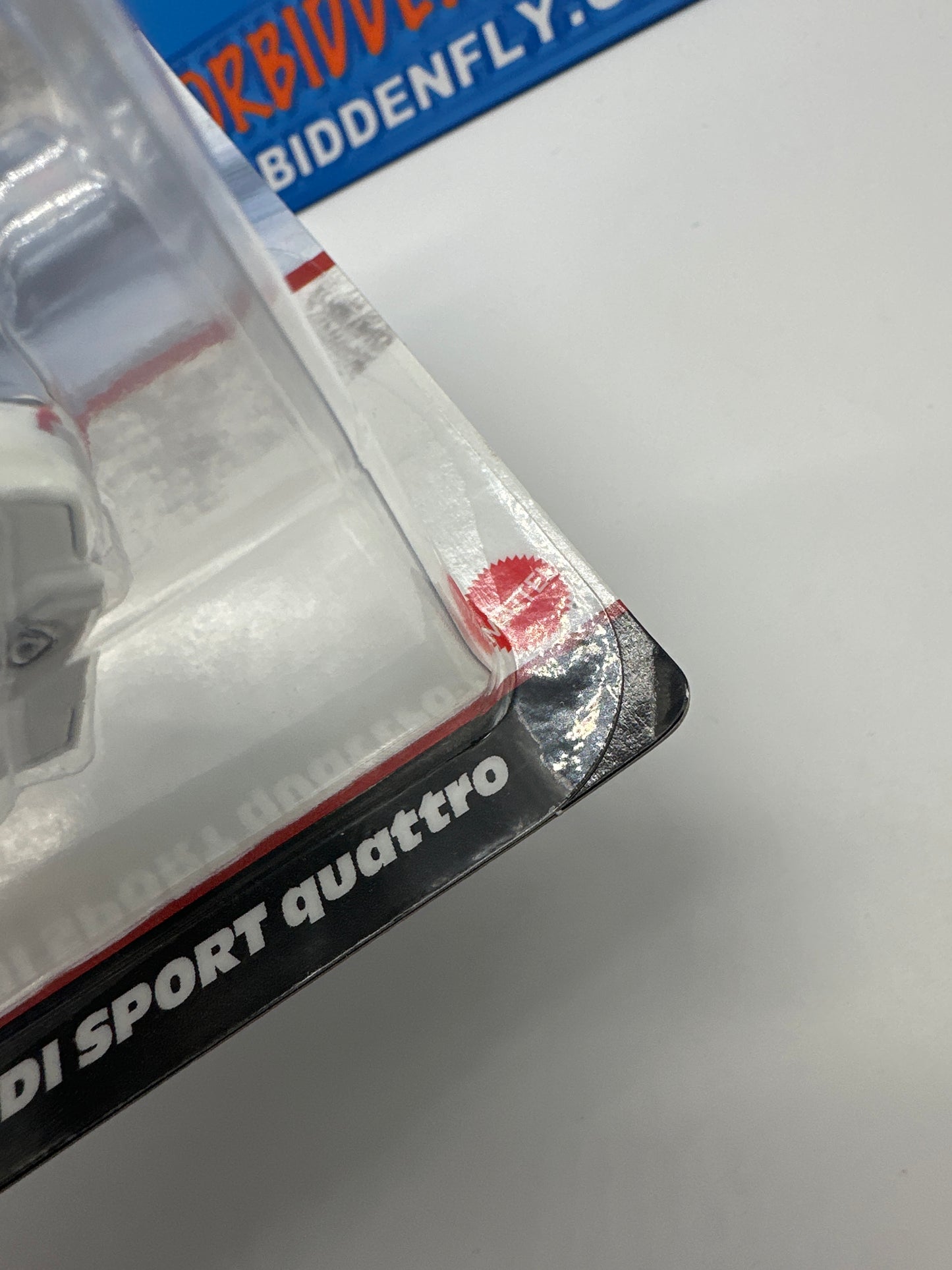 Hot Wheels Car Culture - Target Exclusive Premium 2 Pack - Lancia Rally 037 & ‘84 Audi Sport Quattro