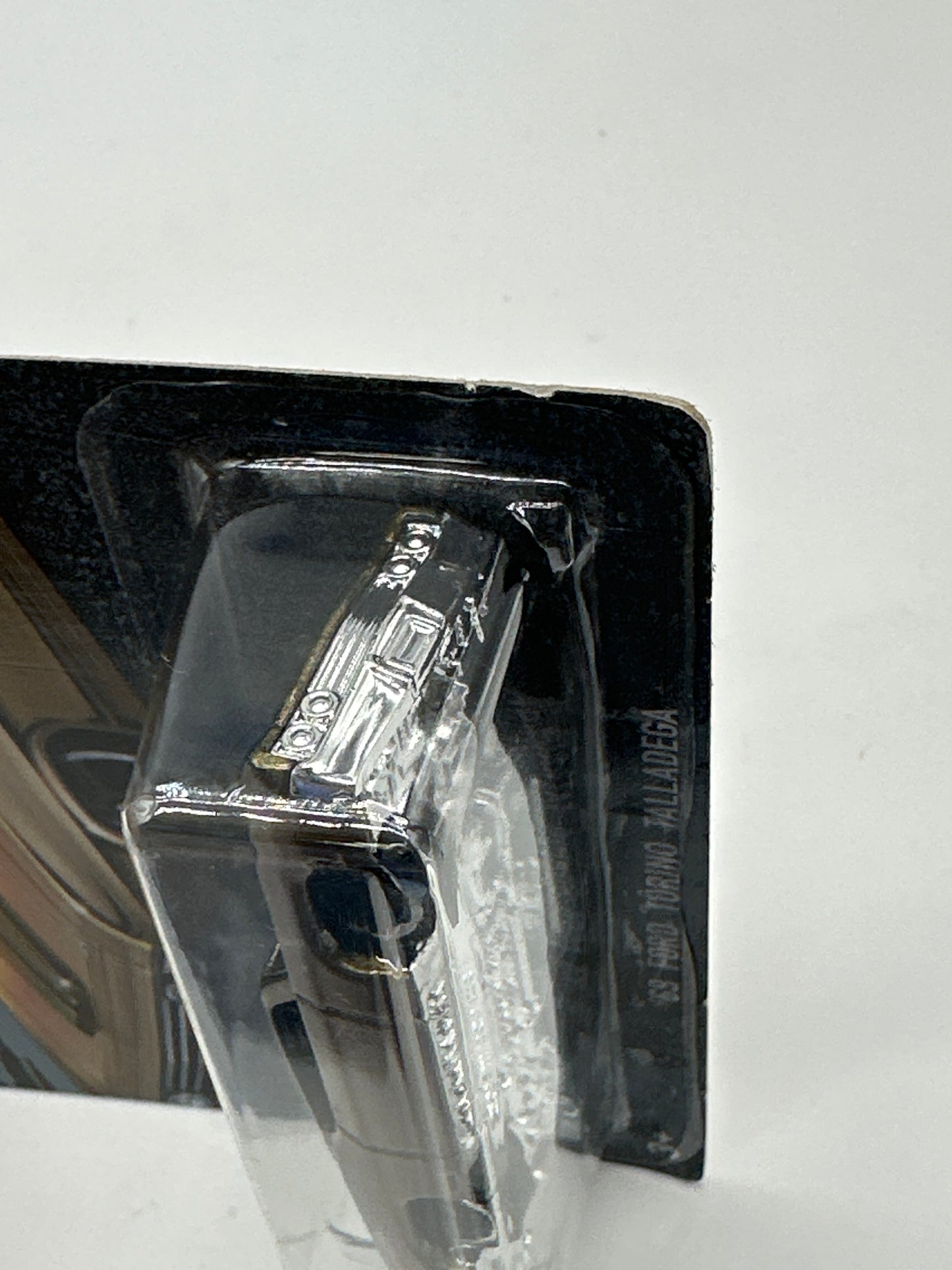 Hot Wheels - Walmart Exclusive - 2020 Fast & Furious Mainline Series Complete Set of 5