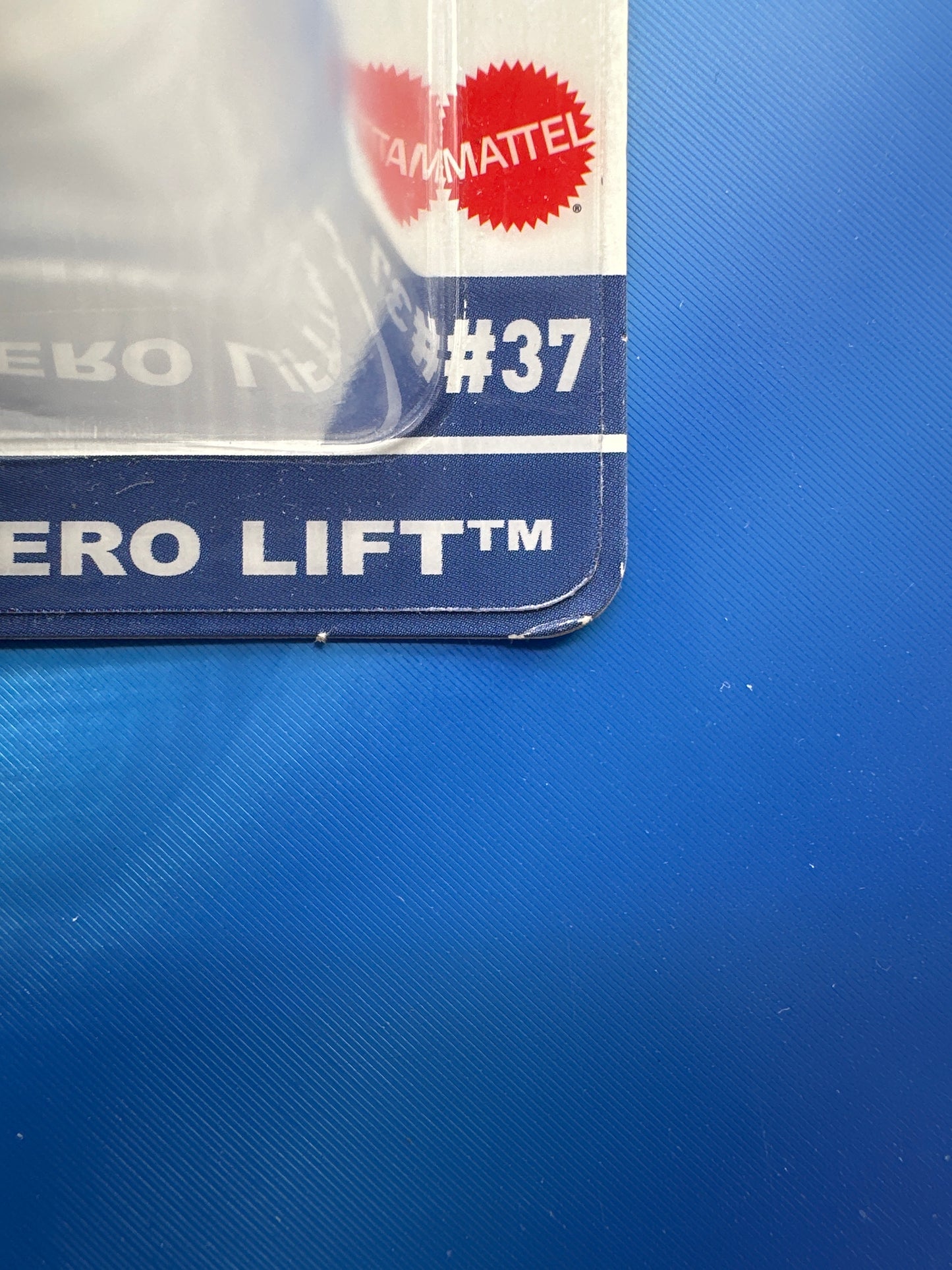 Hot Wheels Car Culture Team Transport - #37 ‘21 Toyota GR Supra & Aero Lift