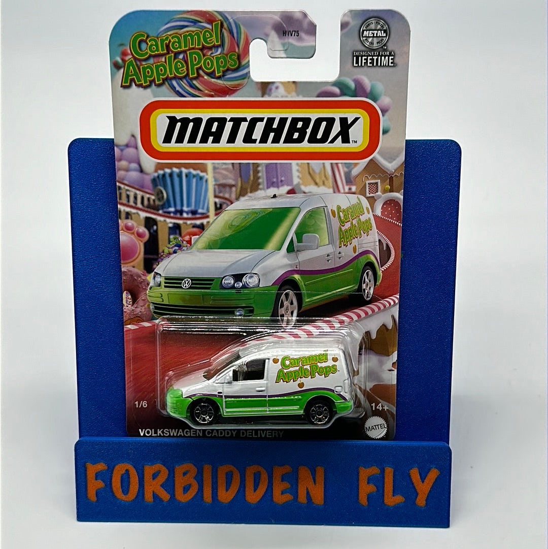 Matchbox Mainline - 2024 Candy Series - Mix 2 - Complete Set of 6