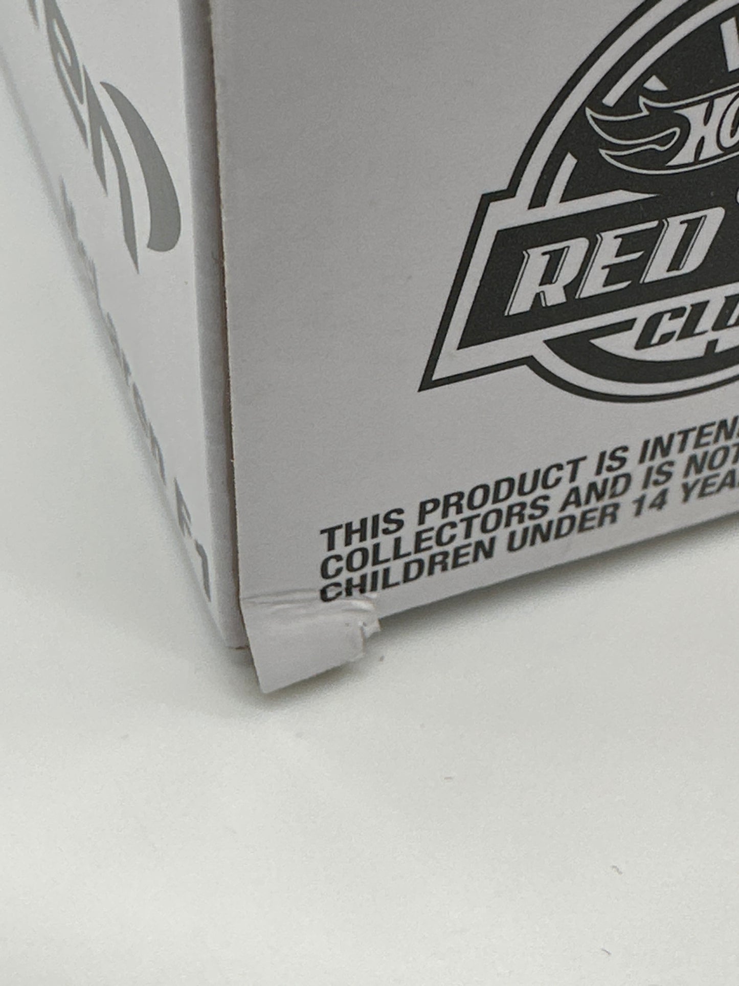 Hot Wheels RLC Red Line Club - 2024 Release - McLaren F1 - Orange