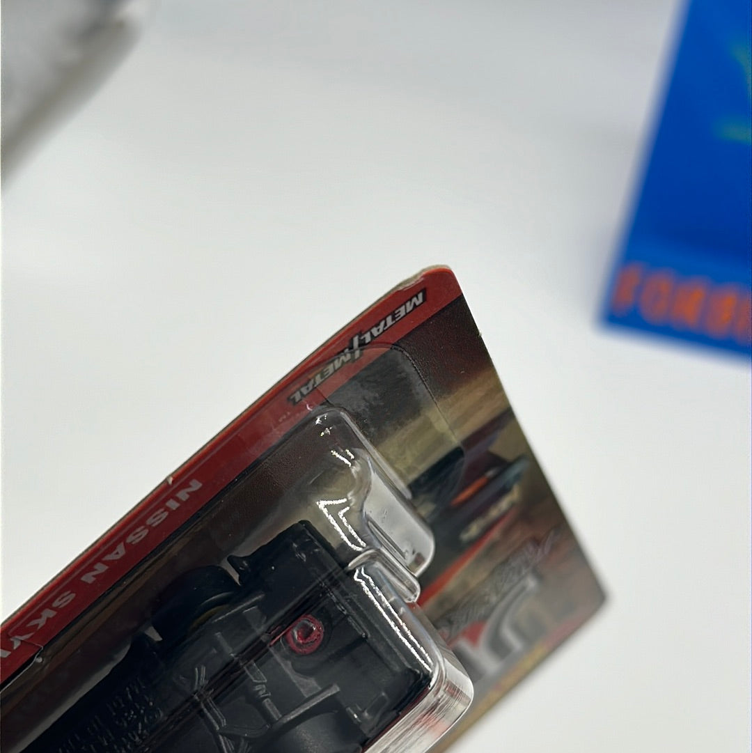 Hot Wheels Car Culture - Japan Historics 3 (JH3) Premium Set of 5