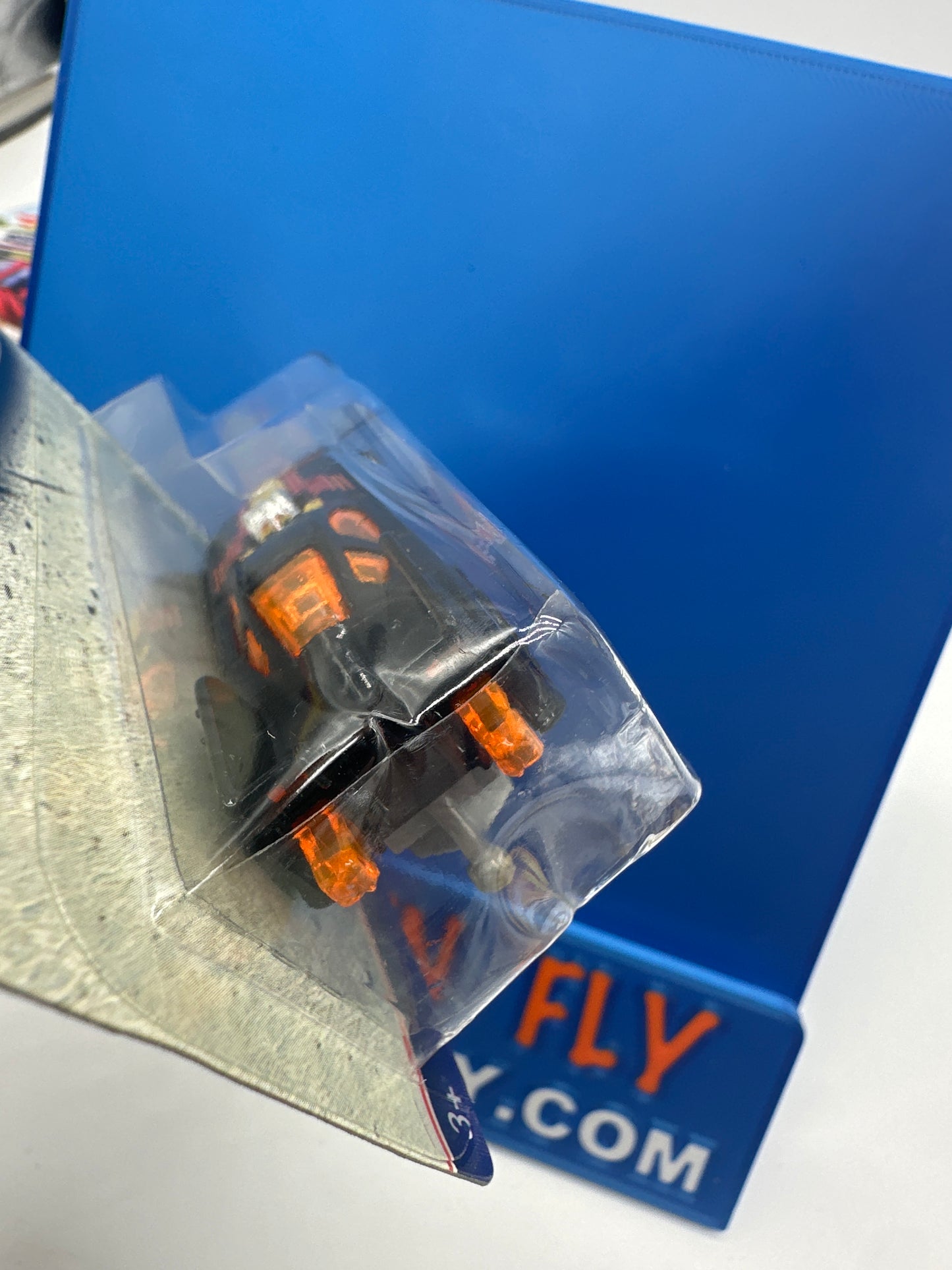 Hot Wheels - Walmart Exclusive 2016 Ford Performance Mustang Series - Complete Set of 8