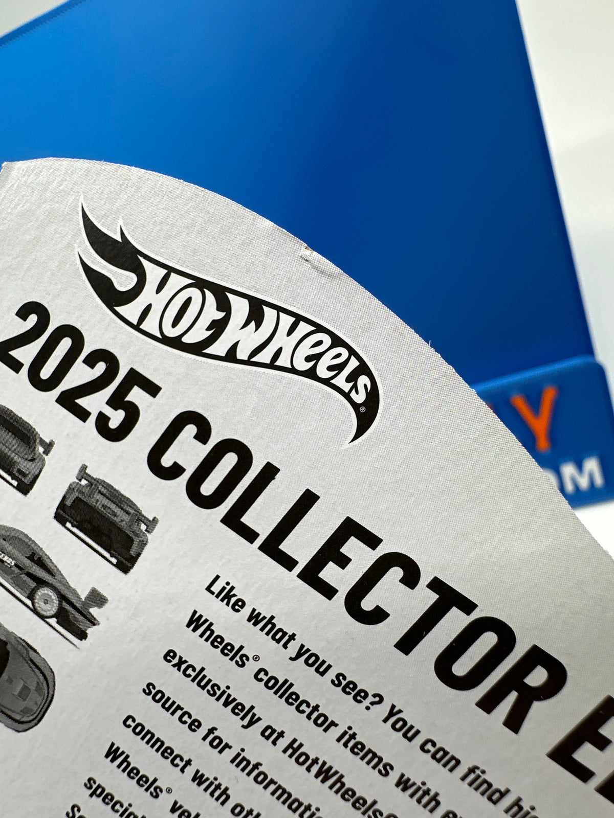 Hot Wheels 2025 Legends Tour Exclusive - Pink Porsche 935