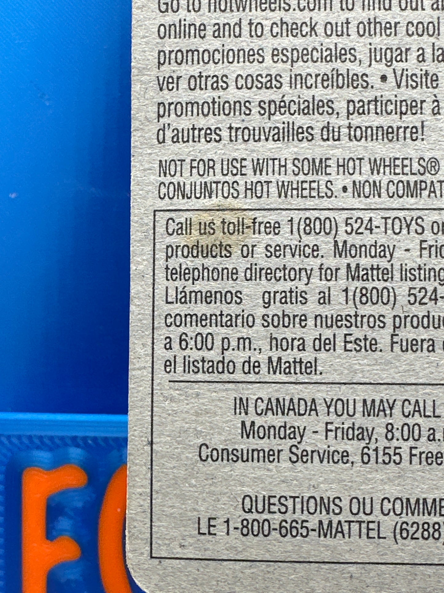 Hot Wheels Regular Treasure Hunt - 2005 (#2/12) - 1967 Camaro