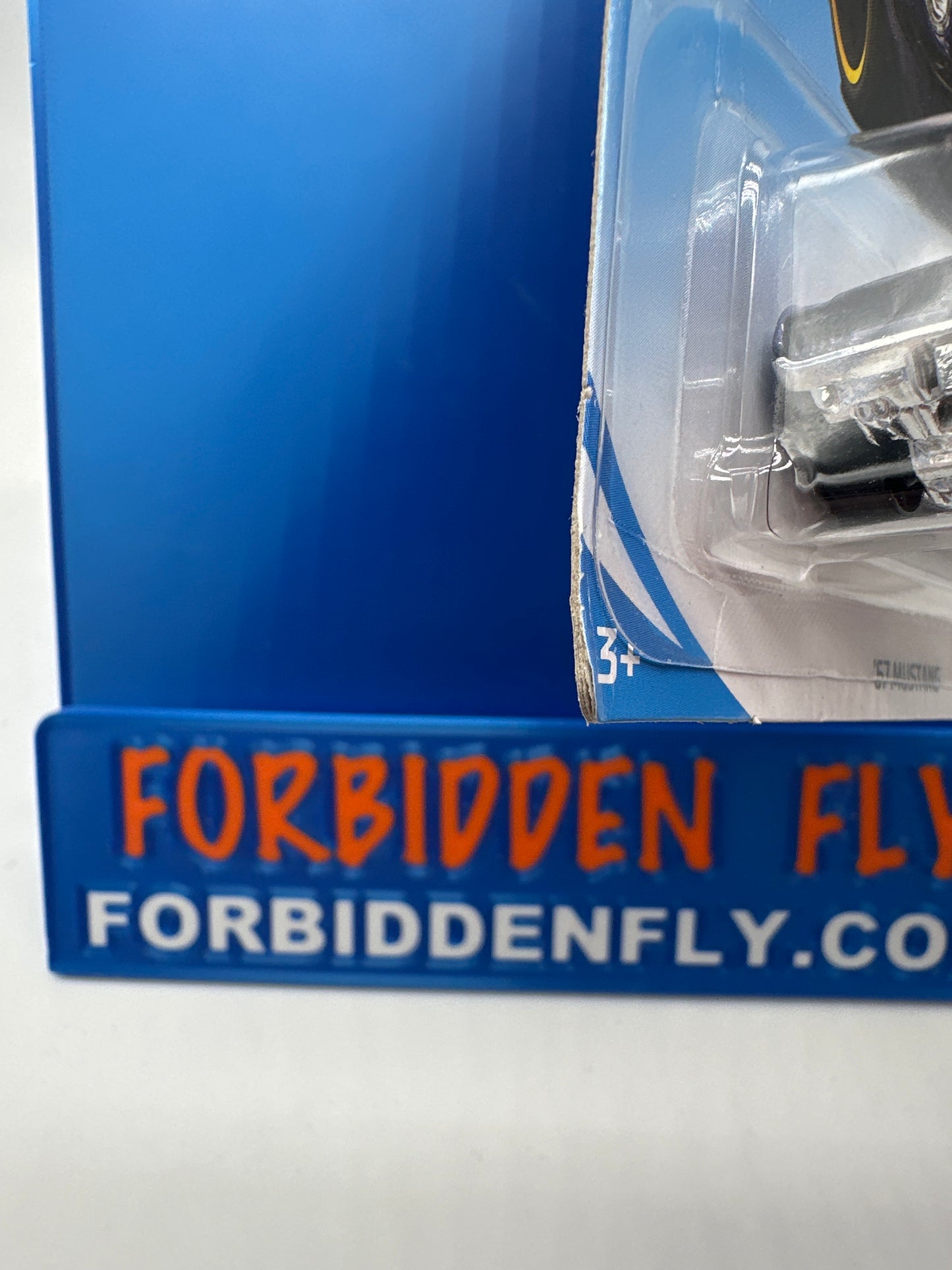 Hot Wheels Mainline - Factory Stickered 2018 - ‘67 Mustang - Lot Of 2