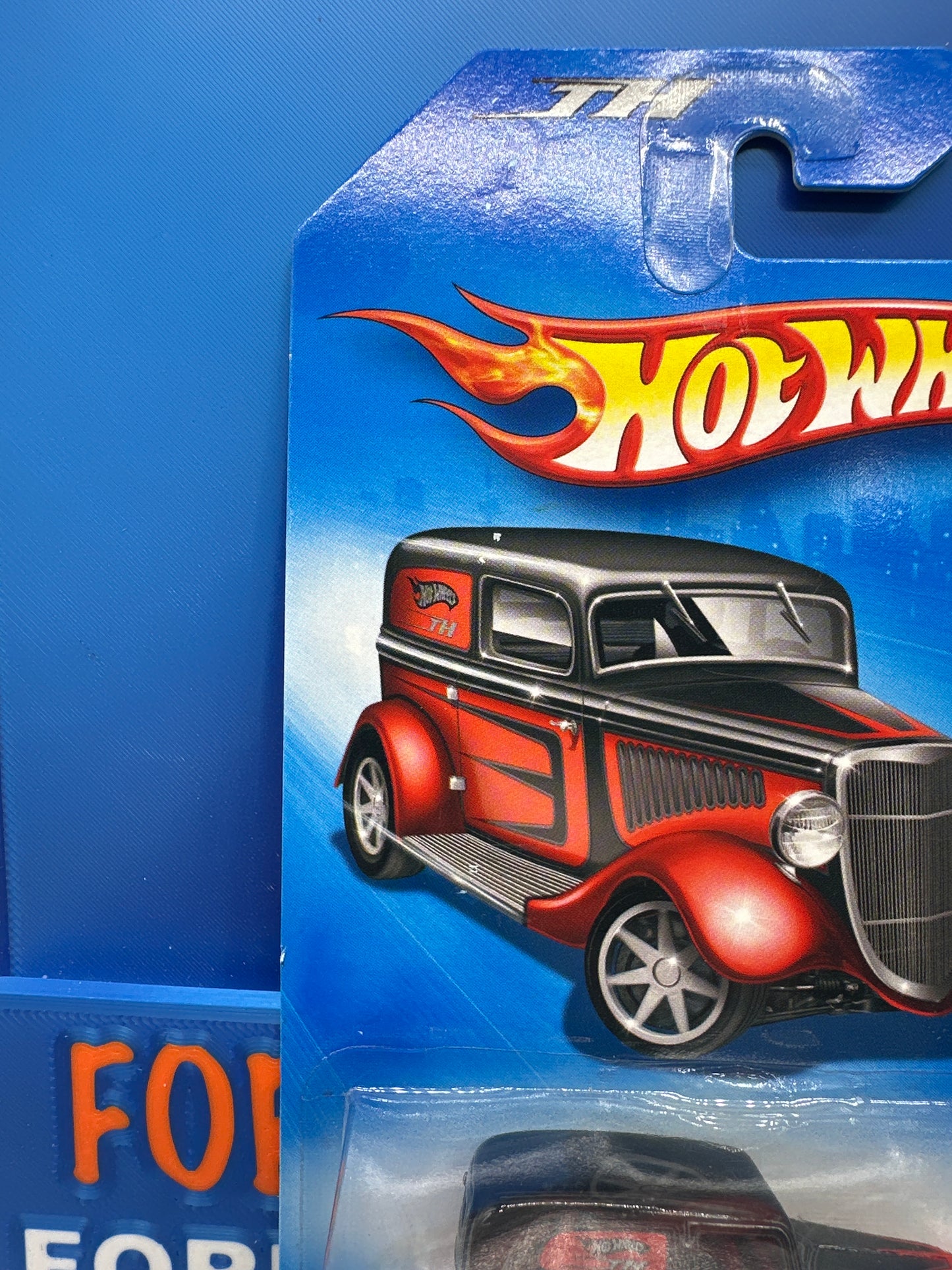 Hot Wheels Super Treasure Hunt - 2009 #6/12 - ‘34 Ford