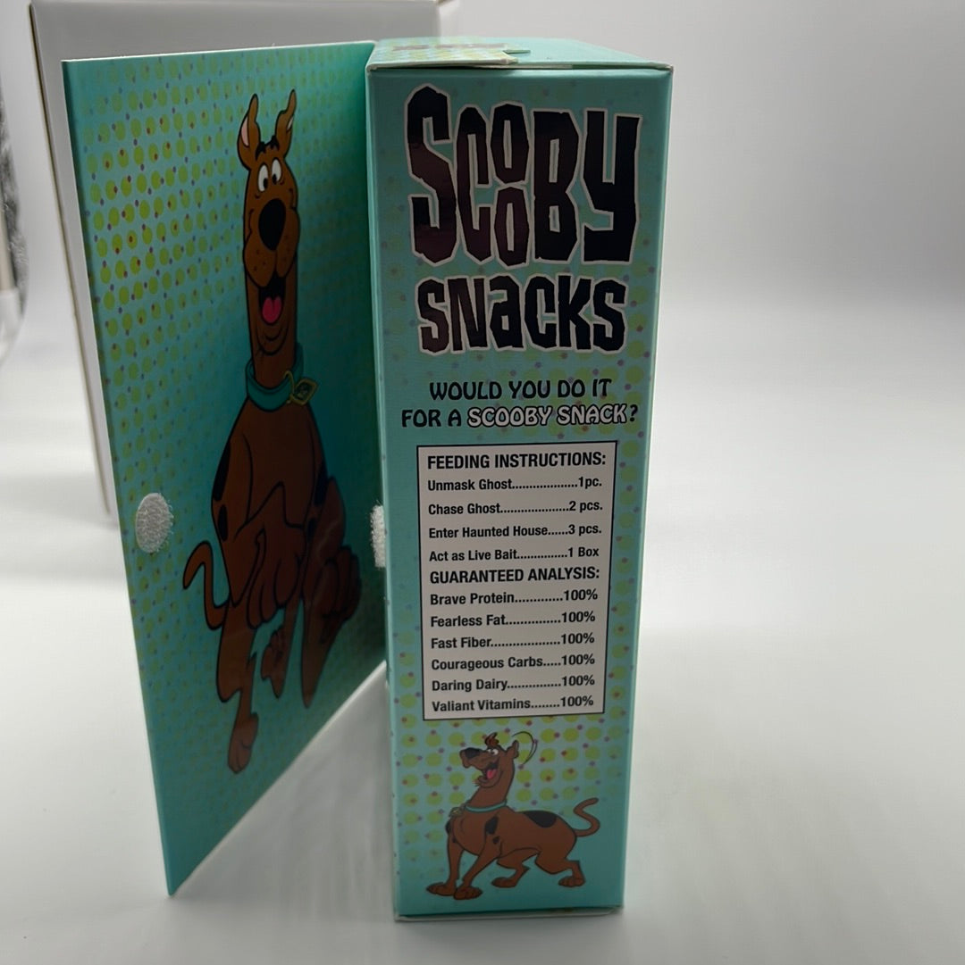 Hot Wheels Premium - SDCC 2012 Exclusive - Scooby Snacks Mystery Machine