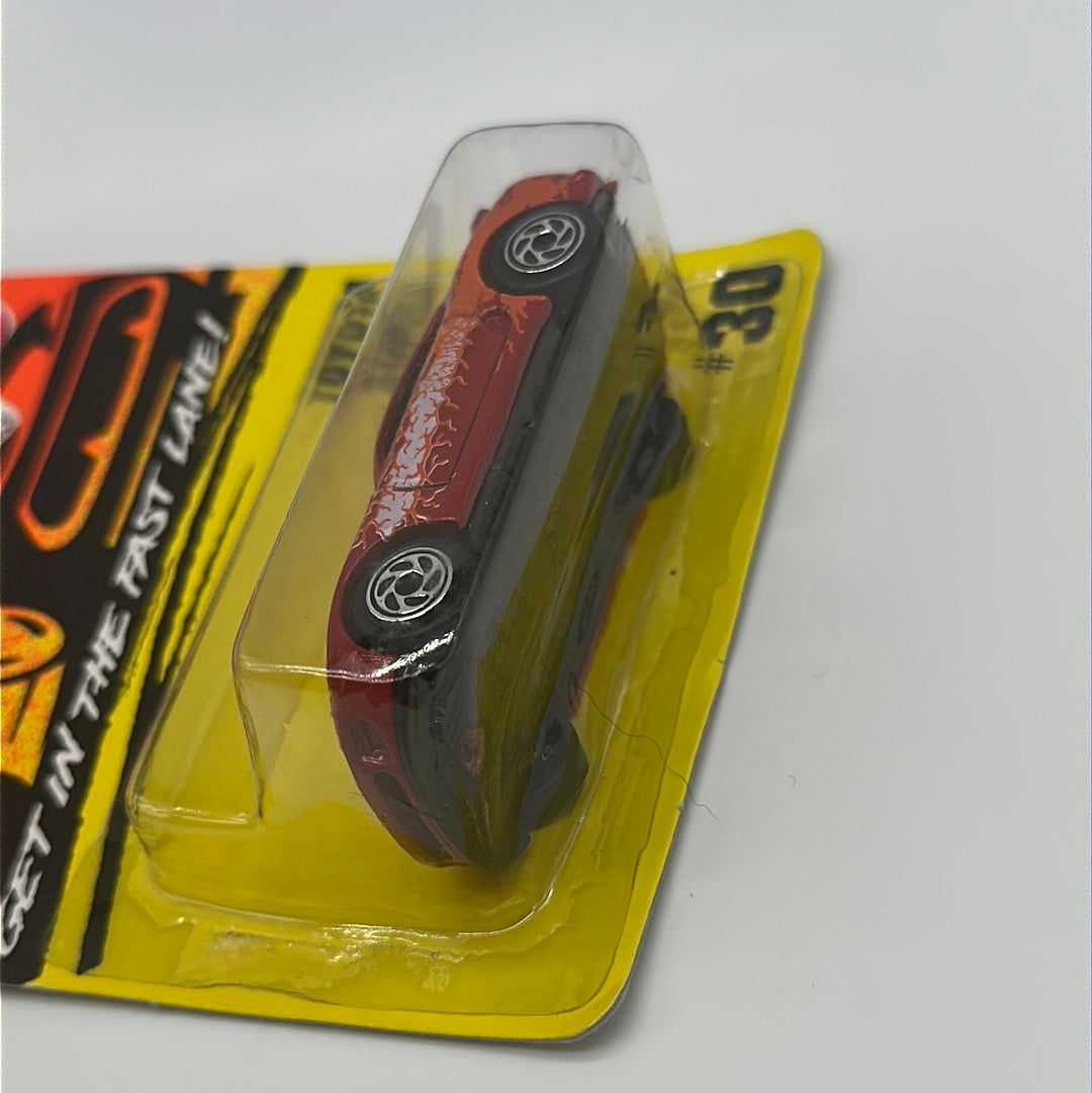 Matchbox Mainline - Super Fast #30 - Toyota Supra