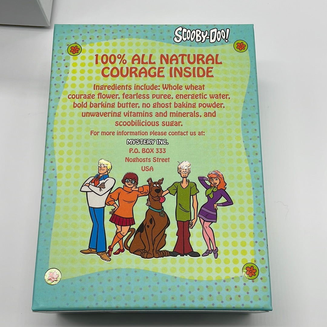 Hot Wheels Premium - SDCC 2012 Exclusive - Scooby Snacks Mystery Machine