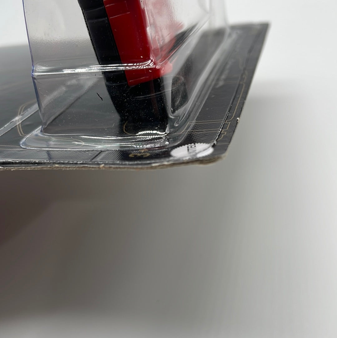 Hot Wheels Mainline - 2023 55th Anniversary - Wave 2 - Black & Gold - Twin Mill