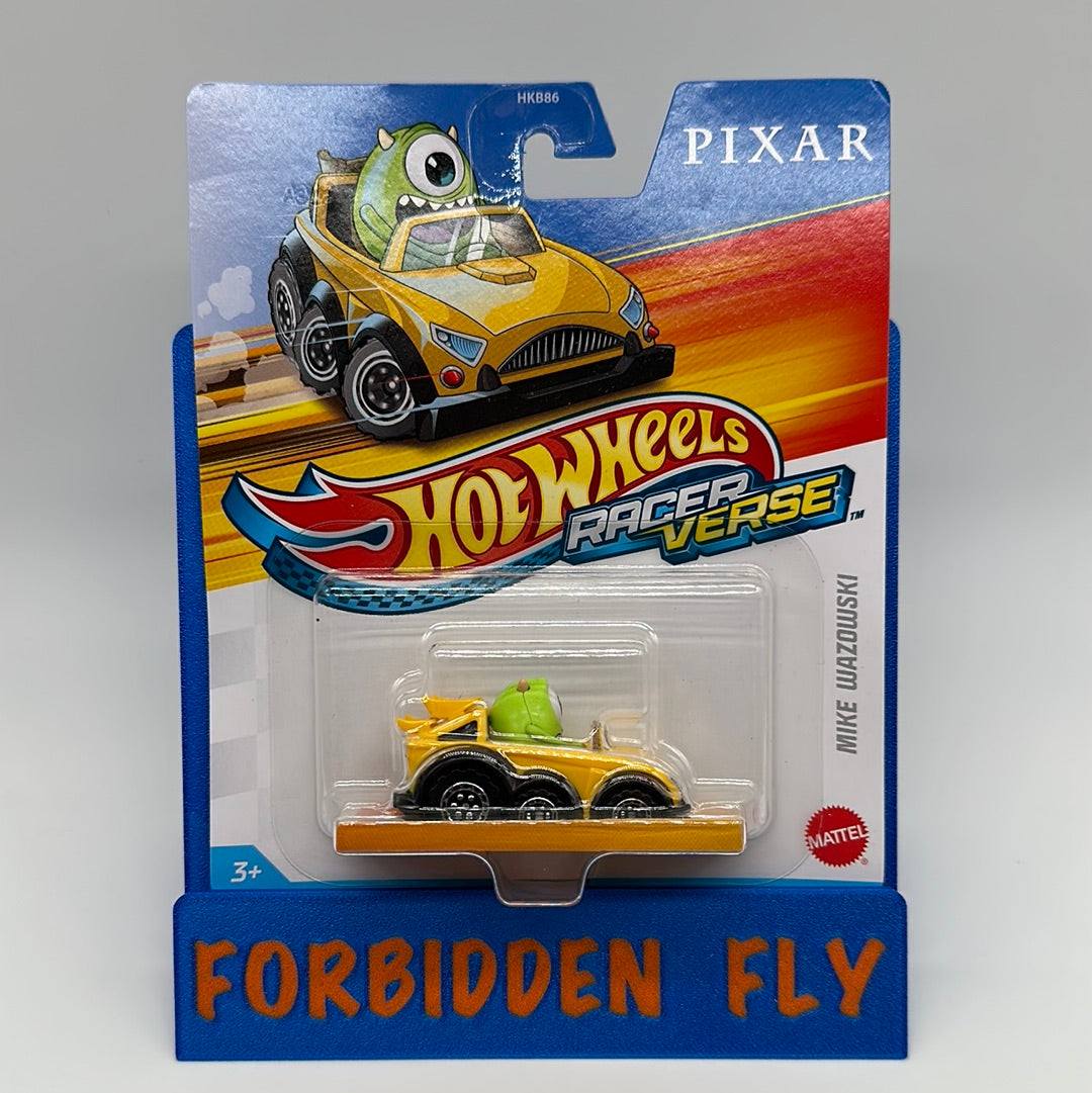 monsters inc hot wheels Hot Wheels - 2023 Racer Verse