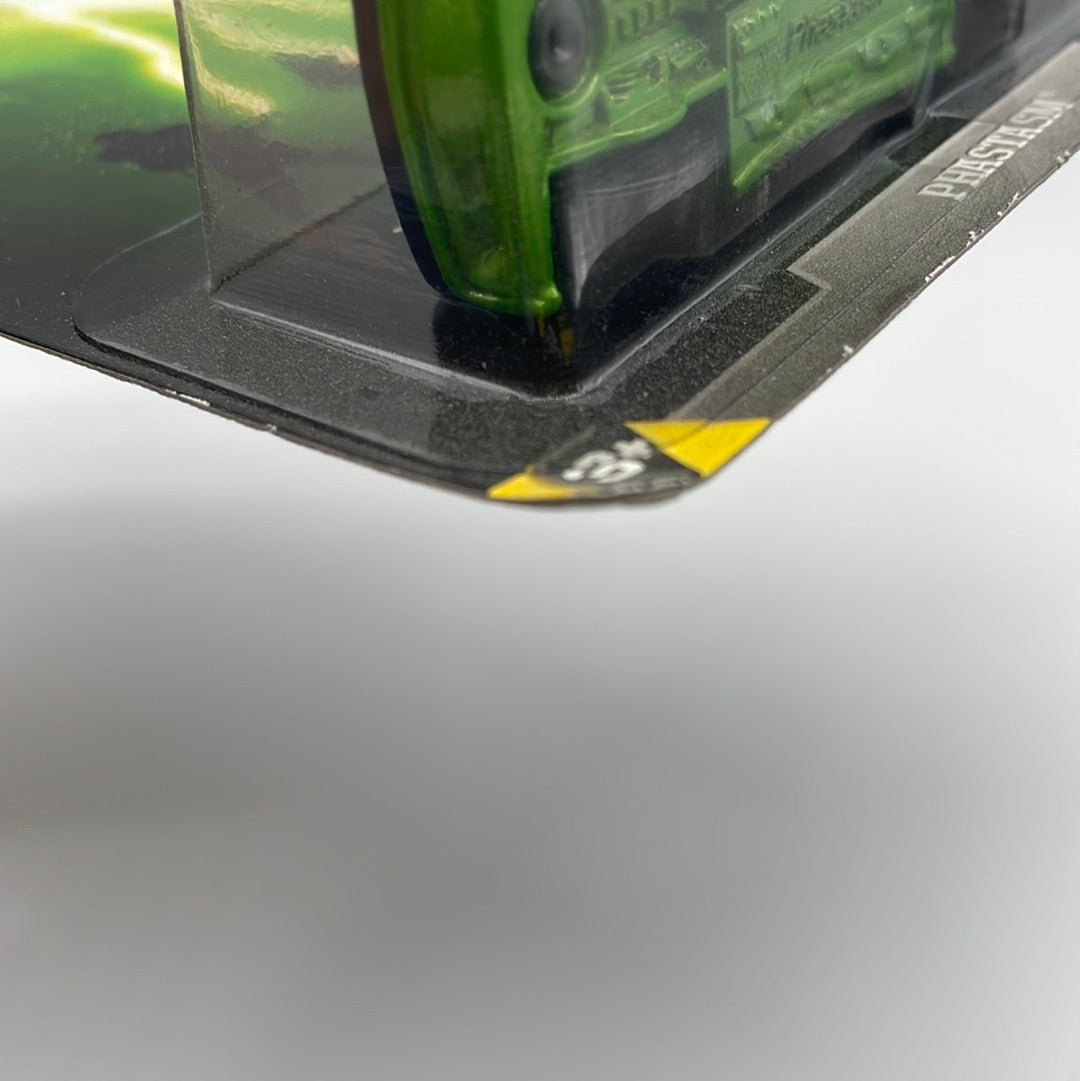 Hot Wheels - Walmart Exclusive 2016 Ghostbusters Series - Complete Set of 8