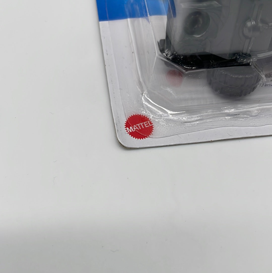 Hot Wheels Regular Treasure Hunt - 2022 K Case - ‘87 Dodge D100