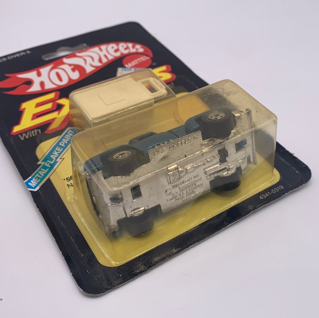 Hot Wheels 1982 Black Walls - No. 4341 - ‘56 Hi-Tail Hauler