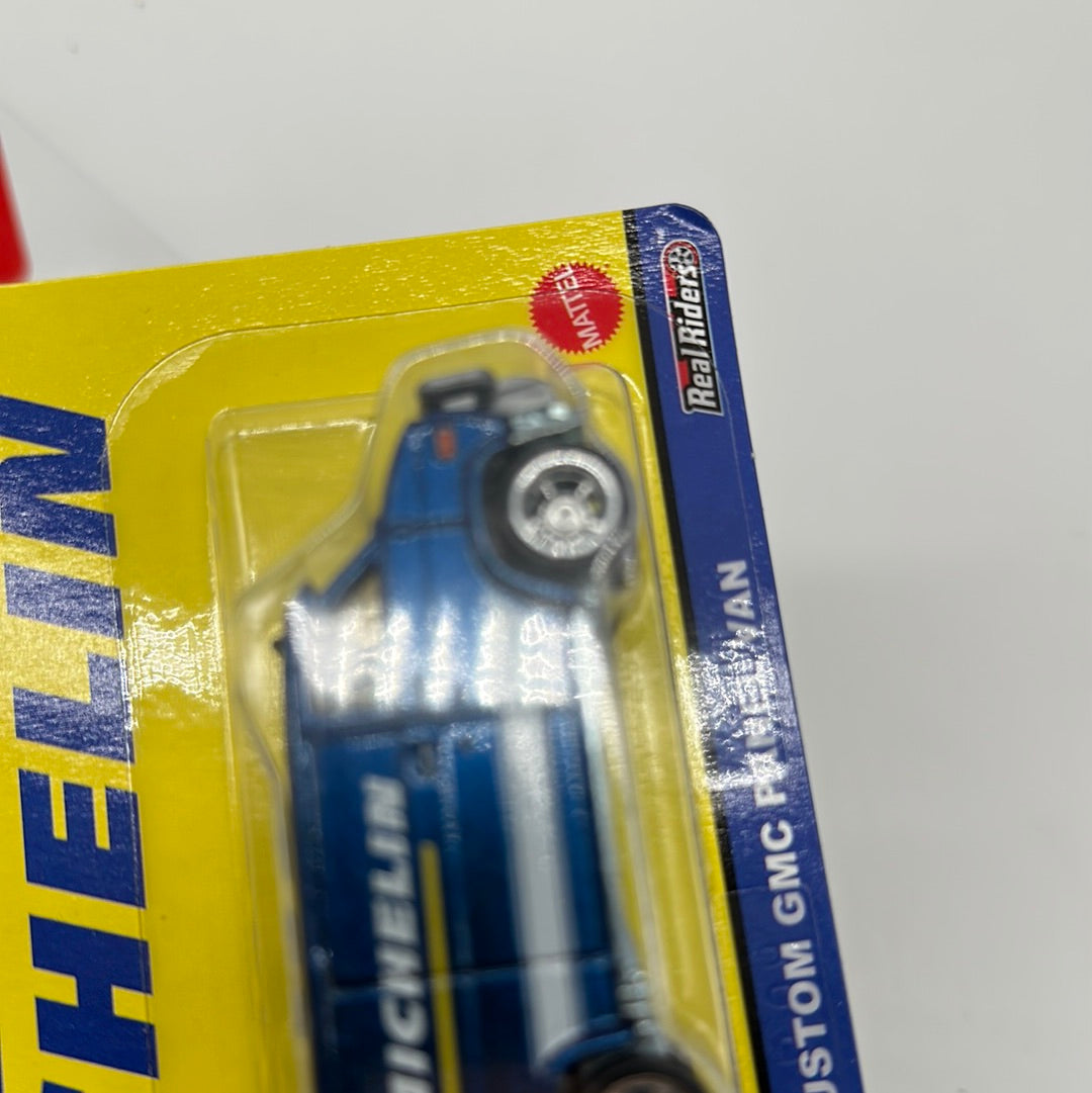 Hot Wheels Premium - Pop Culture 2021 Speed Shop Garage Series Set of 5