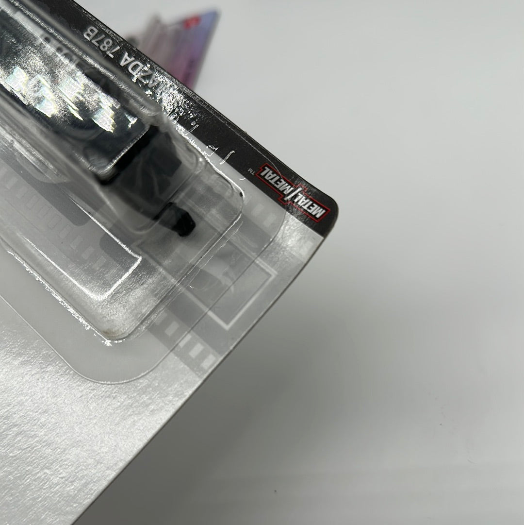 Hot Wheels Premium - Retro Entertainment 2020 Mix D - Set of 5