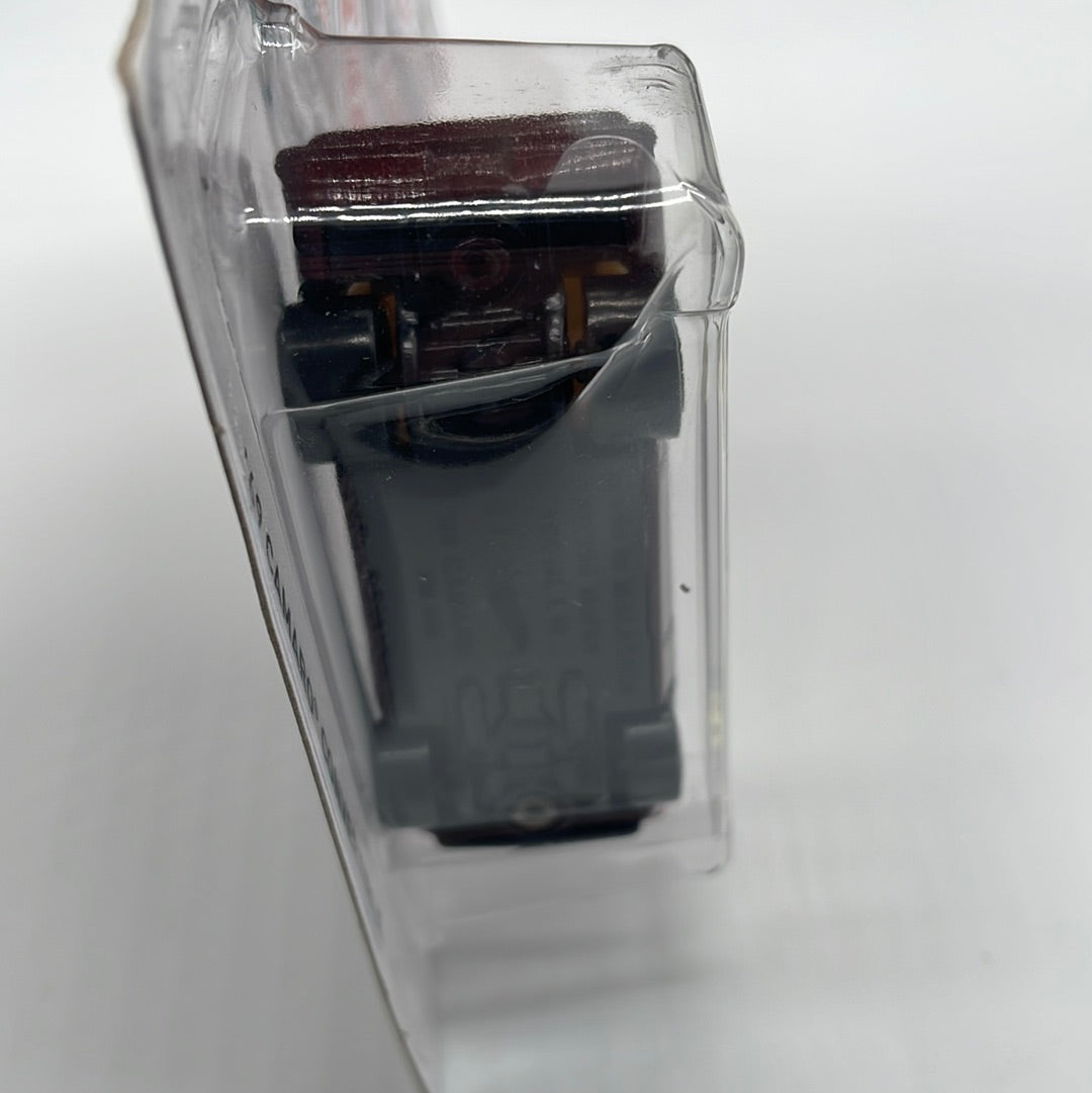 Hot Wheels - Walmart Exclusive - 2018 Chevrolet Camaro Anniversary Series Complete Set of 10