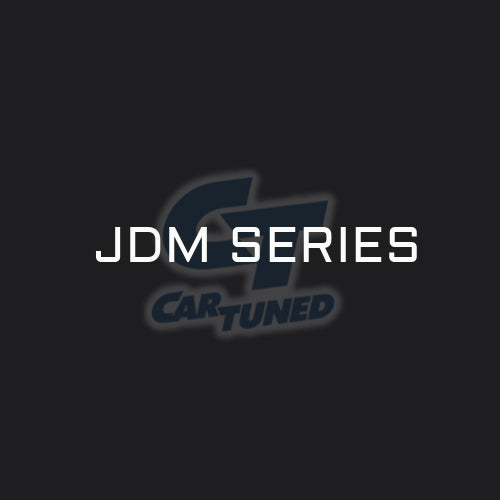 CarTuned JDM Series