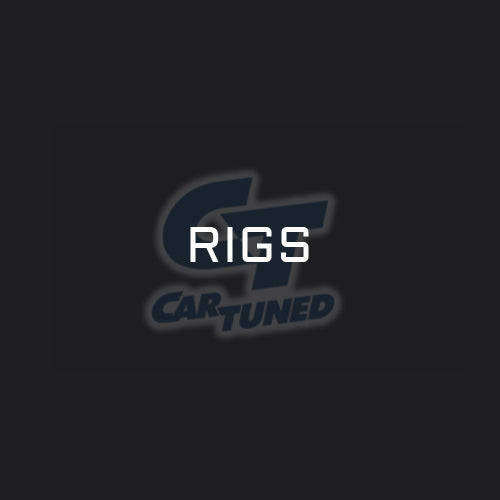CarTuned Rigs