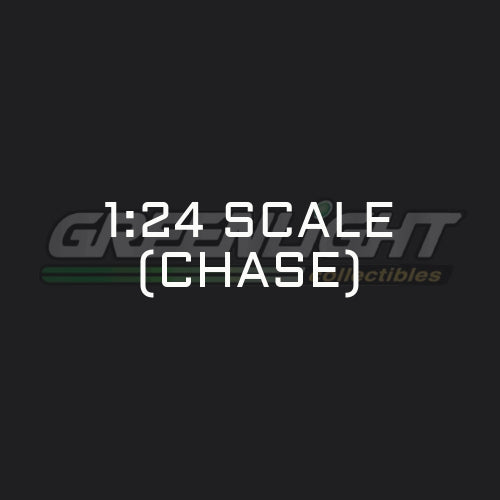 GreenLight 1:24 Scale (Chase)