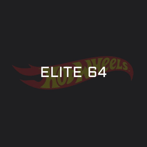 Hot Wheels Elite 64