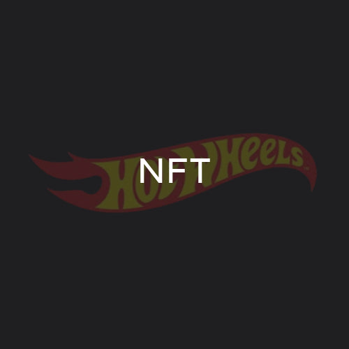 Hot Wheels NFT