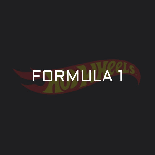 Hot Wheels Formula 1 (F1)