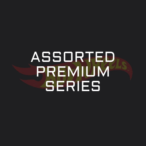 Hot Wheels Assorted Premium Series