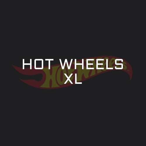 Hot Wheels XL