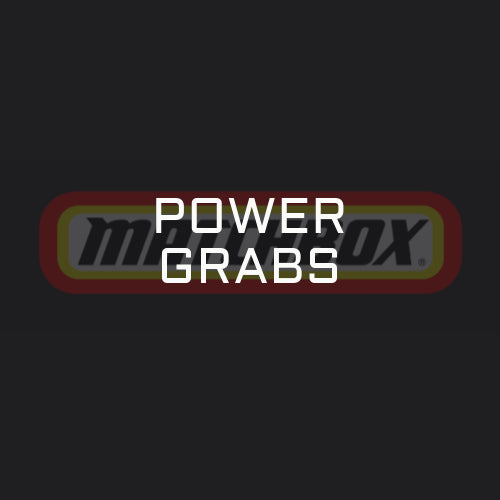 Matchbox Power Grabs