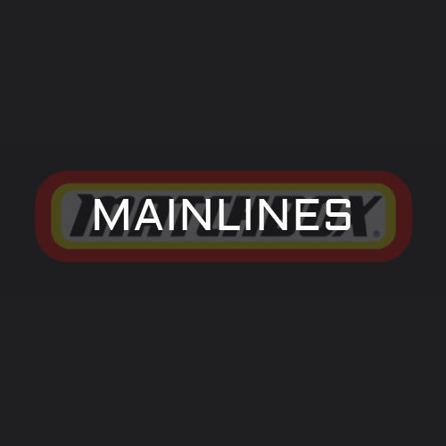 Matchbox Mainlines