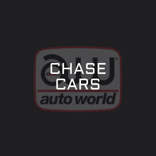 Auto World Chase Cars